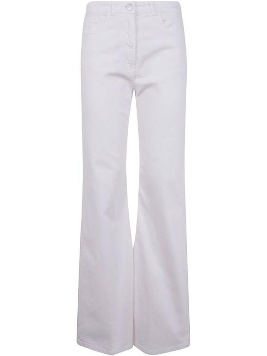 26SS 세븐티 스트레이트 팬츠 PD0101 220658001 White