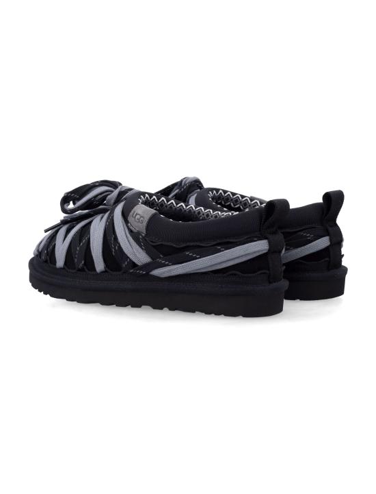 26SS 어그 드레스 슈즈 1175054 BLK Nero - UGG