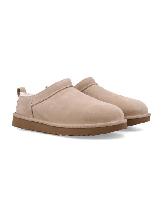 26SS 어그 클래식 마이크로 부츠 1173891S SAN SAND - UGG