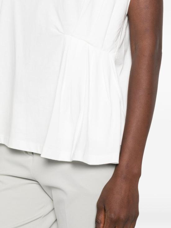 26SS 트윈셋 스웨터 261TP2112 S2142100001 White - TWINSET