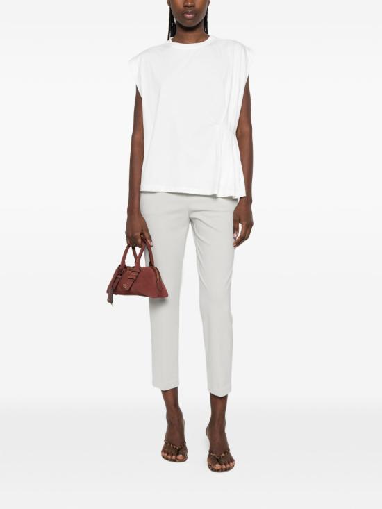 26SS 트윈셋 스웨터 261TP2112 S2142100001 White - TWINSET