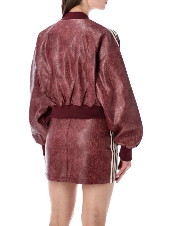 26SS 아디다스 자켓 KD8792 MAROON - ADIDAS