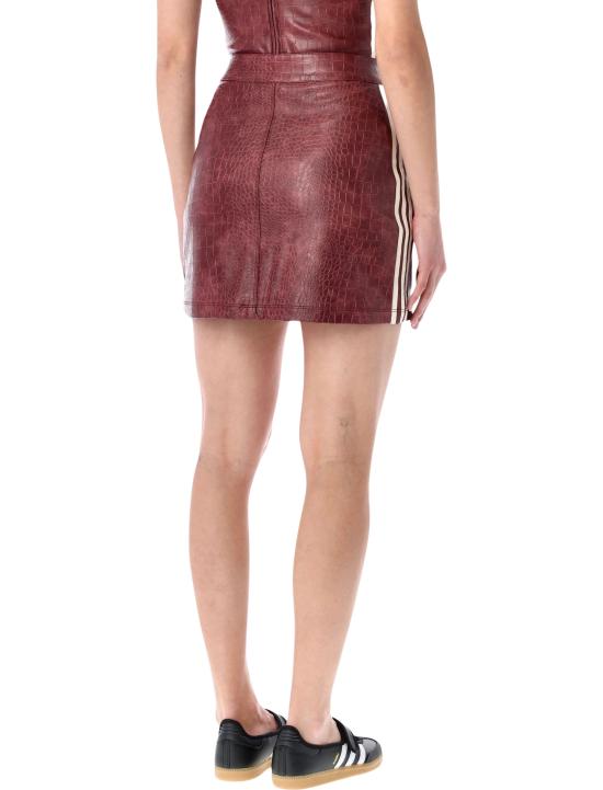 26SS 아디다스 미디 스커트 KD8785 MAROON - ADIDAS