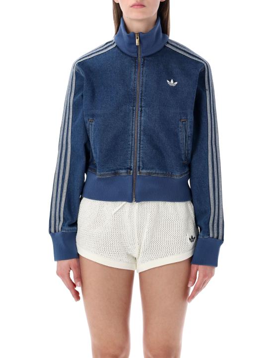 26SS 아디다스 자켓 KD2913 MID VINTAG MID VINTAGE BLUE