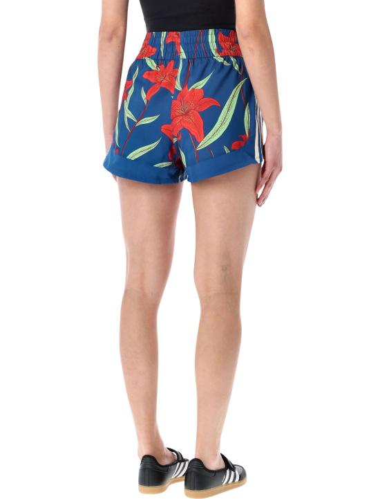 26SS 아디다스 숏팬츠 KD4625 FLOREAL - ADIDAS