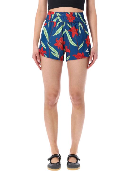 26SS 아디다스 숏팬츠 KD4625 FLOREAL