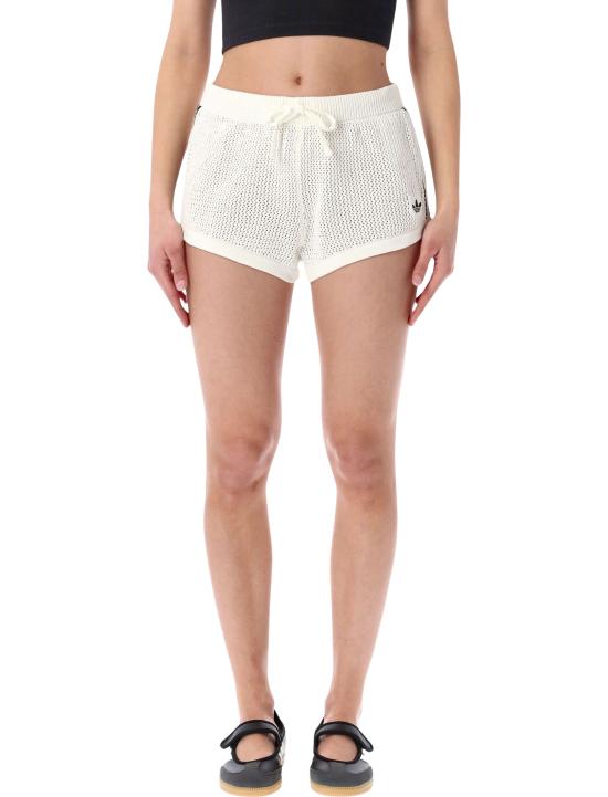 26SS 아디다스 숏팬츠 KC6477 WHITE Bianco