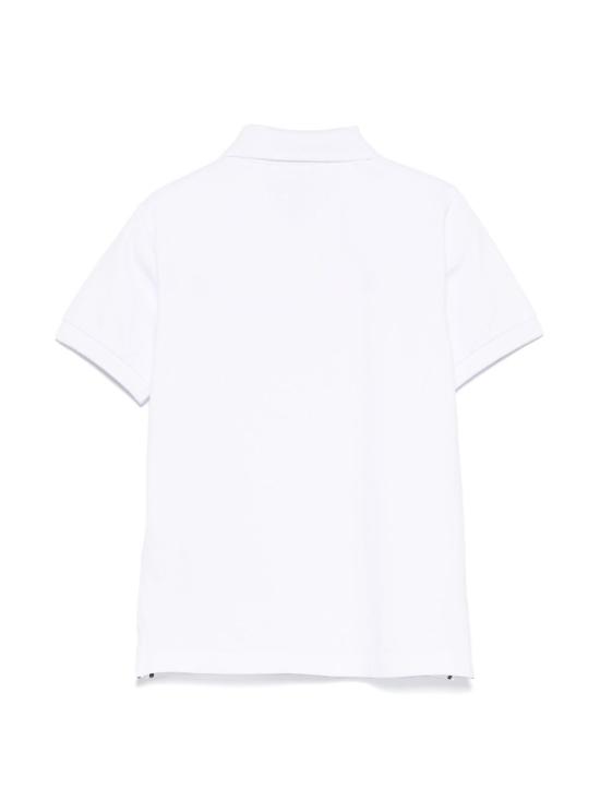 26SS [키즈] 스톤 아일랜드 티셔츠 L1S162200002 S0018V1001 - STONE ISLAND