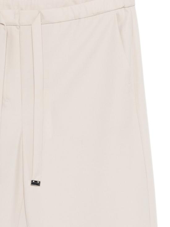 26SS 에스막스마라 스트레이트 팬츠 2619131031 SMMARGENTA005 - 'S MAX MARA