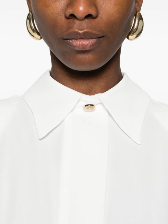 26SS 엘리자베타프랜치 셔츠 CA14761E2 360 - ELISABETTA FRANCHI