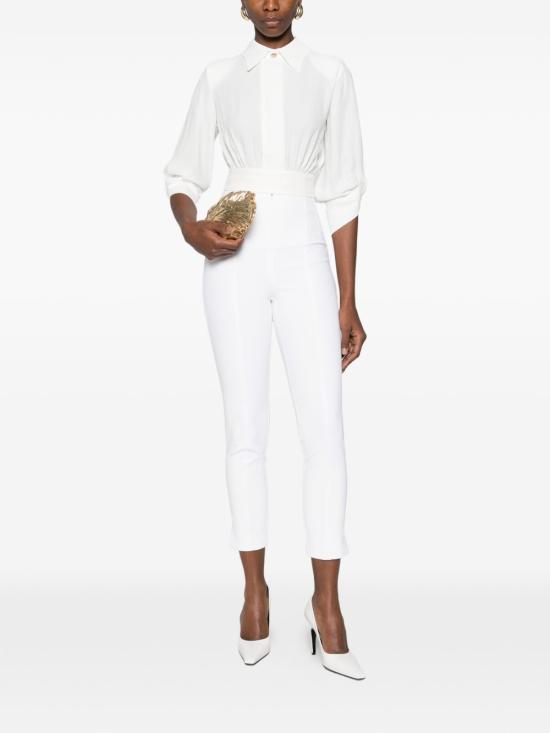 26SS 엘리자베타프랜치 셔츠 CA14761E2 360 - ELISABETTA FRANCHI