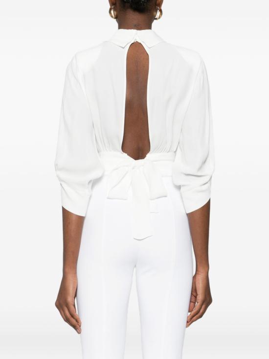 26SS 엘리자베타프랜치 셔츠 CA14761E2 360 - ELISABETTA FRANCHI