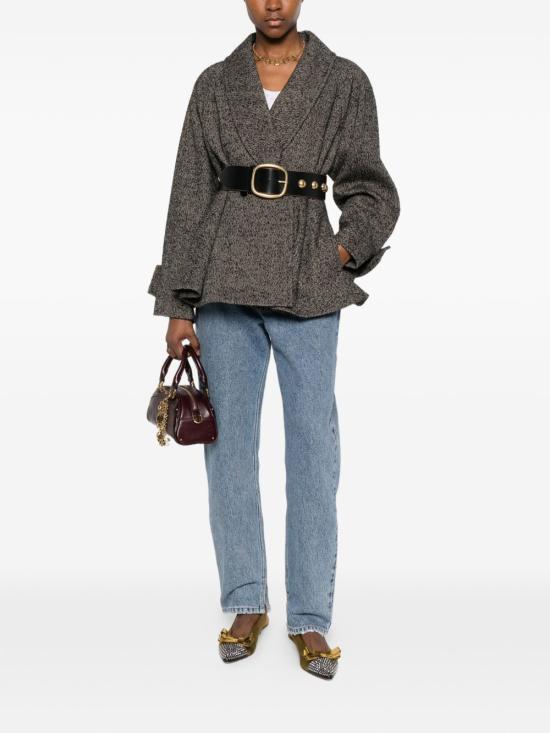 26SS 끌로에 데님 팬츠 CH26SDP30151 40P - CHLOE