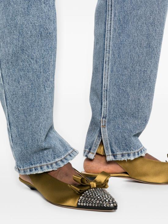 26SS 끌로에 데님 팬츠 CH26SDP30151 40P - CHLOE