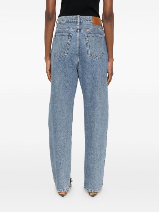 26SS 끌로에 데님 팬츠 CH26SDP30151 40P - CHLOE