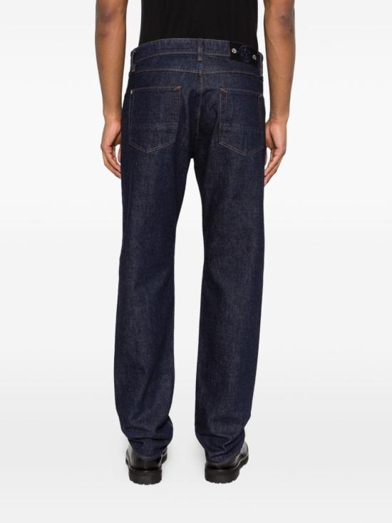 26SS 스톤 아일랜드 스트레이트 팬츠 L1S14J100005 S00J7VJ201 - STONE ISLAND