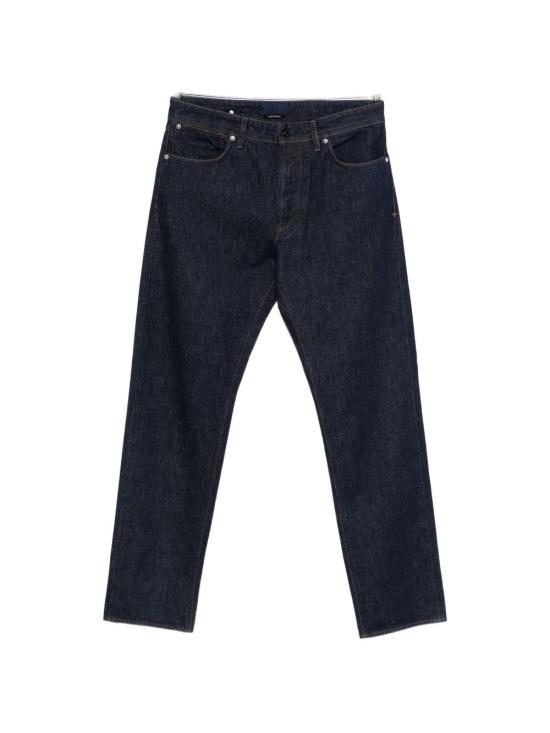 26SS 스톤 아일랜드 스트레이트 팬츠 L1S14J100005 S00J7VJ201