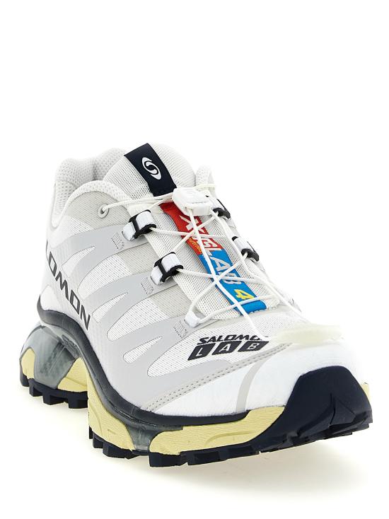 26SS 살로몬 스니커즈 L49187100WHITELUNARROCKNIGHTSKY Gray - SALOMON