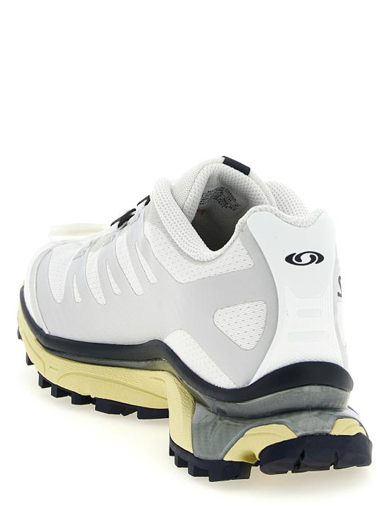 26SS 살로몬 스니커즈 L49187100WHITELUNARROCKNIGHTSKY Gray - SALOMON