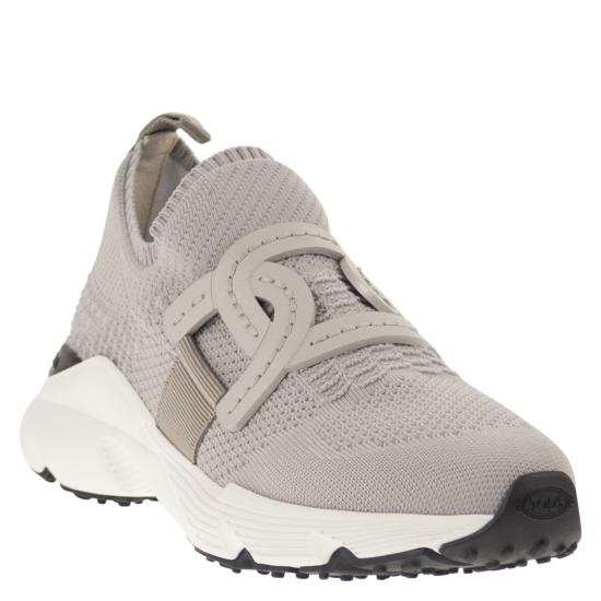 25FW 토즈 케이트 스니커즈 XXW54C0EM60Q6L GREY - TODS