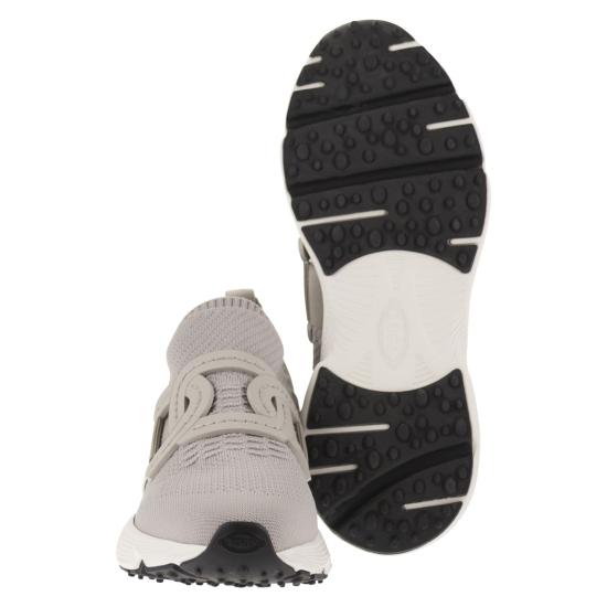 25FW 토즈 케이트 스니커즈 XXW54C0EM60Q6L GREY - TODS