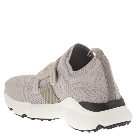 25FW 토즈 케이트 스니커즈 XXW54C0EM60Q6L GREY - TODS