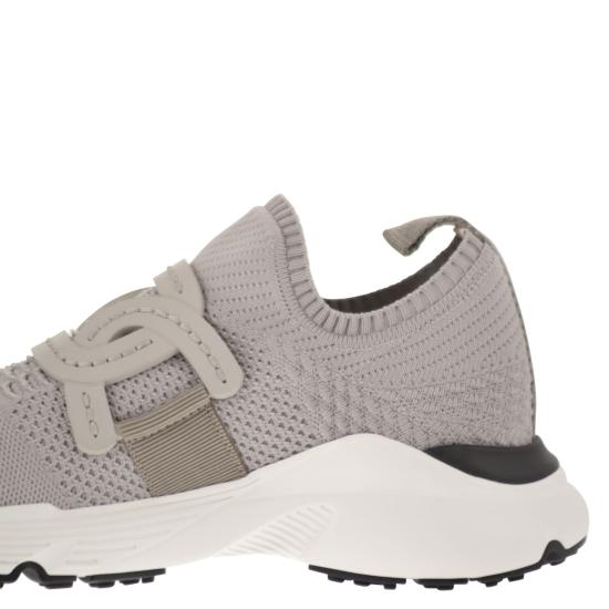 25FW 토즈 케이트 스니커즈 XXW54C0EM60Q6L GREY - TODS