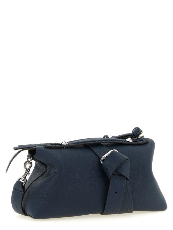 26FW 펜디 바이 더 웨이 소프트 미디움 백 8BL155AVTDF1UR9 Multicolor - FENDI