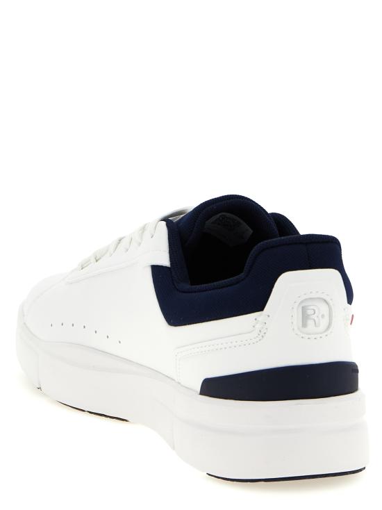 26SS 온 러닝 스니커즈 3MF30640148WHITEMIDNIGHT Blue - ON RUNNING