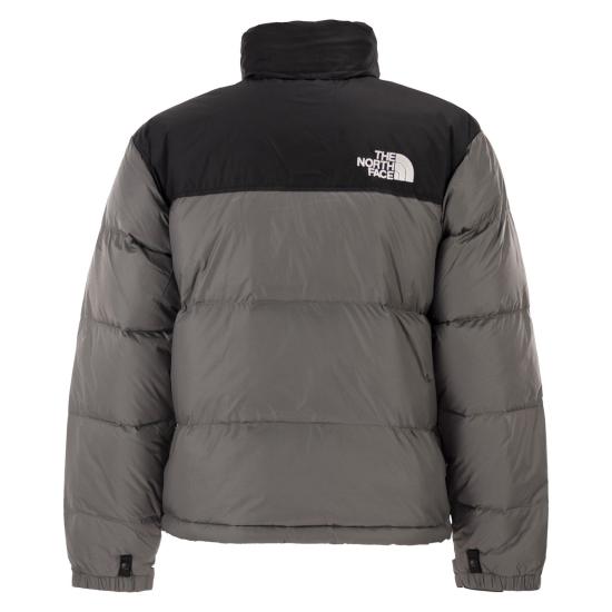  노스페이스 1996 RETRO 레트로 눕시 자켓 NF0A3C8D GREY BLACK - NORTH FACE