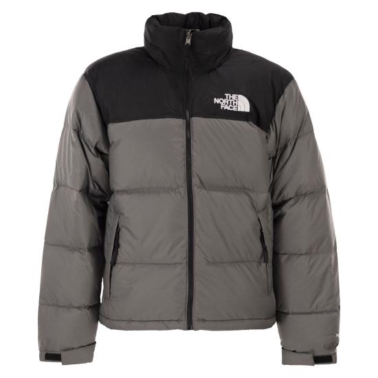  노스페이스 1996 RETRO 레트로 눕시 자켓 NF0A3C8D GREY BLACK