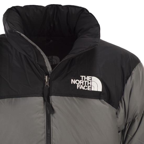  노스페이스 1996 RETRO 레트로 눕시 자켓 NF0A3C8D GREY BLACK - NORTH FACE