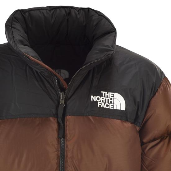 26SS 노스페이스 1996 RETRO 레트로 눕시 자켓 NF0A3C8D BROWN BLACK - NORTH FACE
