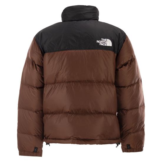 26SS 노스페이스 1996 RETRO 레트로 눕시 자켓 NF0A3C8D BROWN BLACK - NORTH FACE