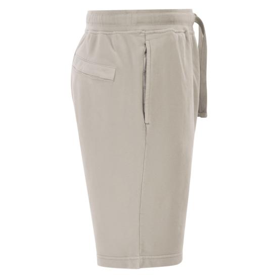 26SS 스톤 아일랜드 숏팬츠 L1S156200011 LIGHT GREY - STONE ISLAND