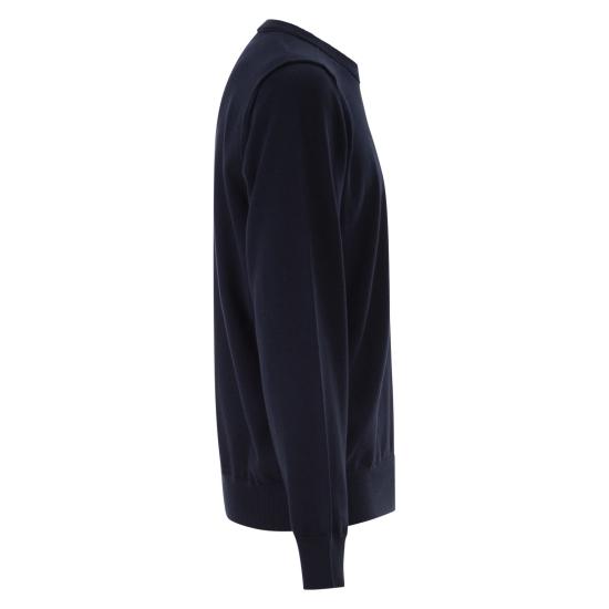  스톤 아일랜드 스웨터 L1S155100053 NAVY - STONE ISLAND