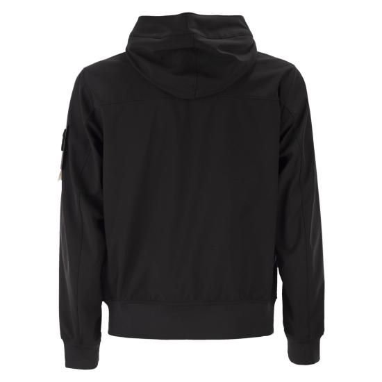  스톤 아일랜드 자켓 L1S154100118 BLACK - STONE ISLAND