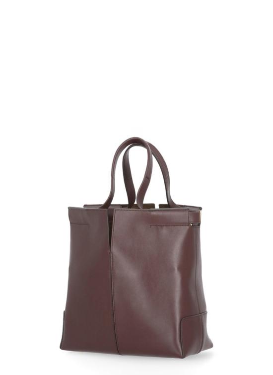 25FW 토즈 토트백 XBWDBMAT200ROR R822 Purple - TODS