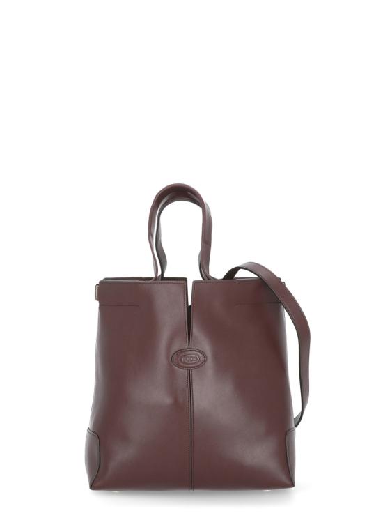 25FW 토즈 토트백 XBWDBMAT200ROR R822 Purple