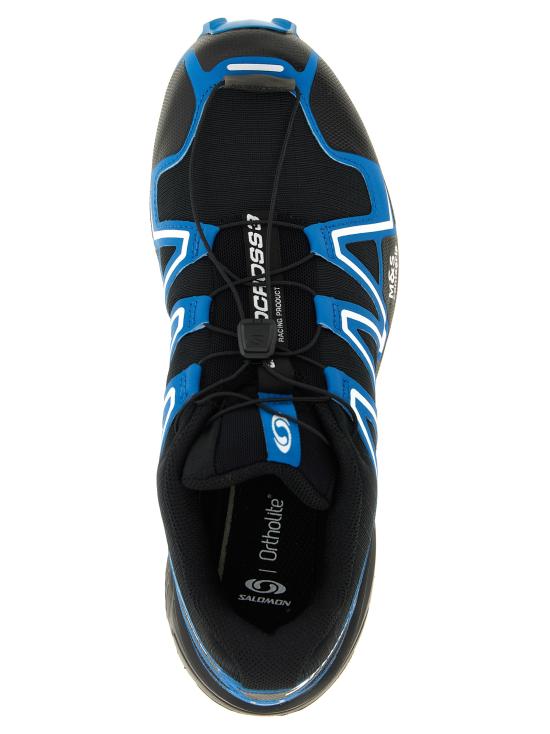 26SS 살로몬 스니커즈 L47992000BLACKMYKONOSBLUEWHITE Blue - SALOMON