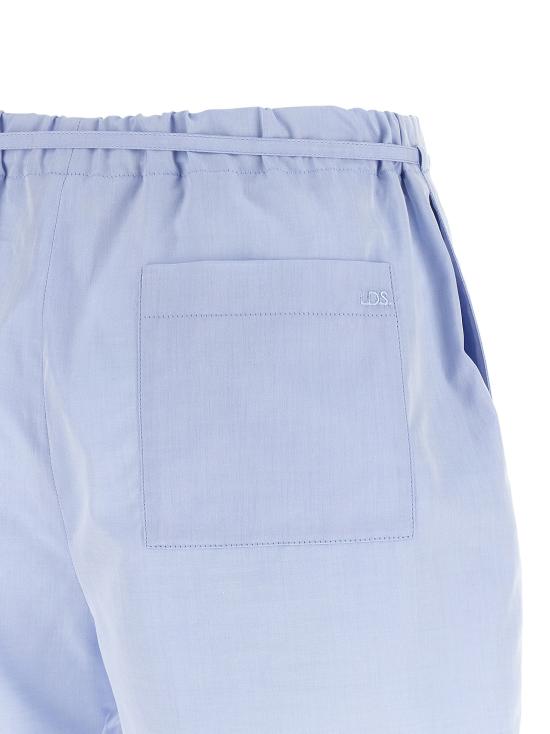 26SS 루루 드 세종 숏팬츠 MALONESTORM Light Blue - LOULOU DE SAISON