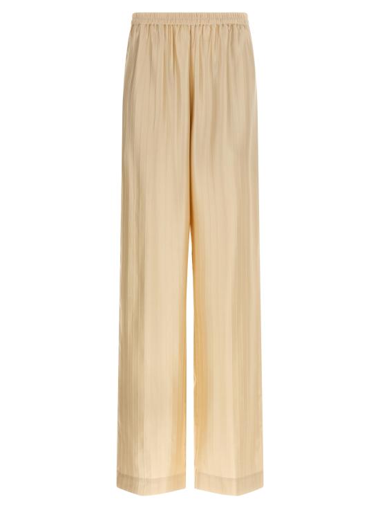 26SS 루루 드 세종 스트레이트 팬츠 KADALAECRU Beige