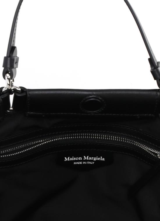 25FW 마르지엘라 토트백 S56WC0122 P8570HB051 Black - MAISON MARGIELA