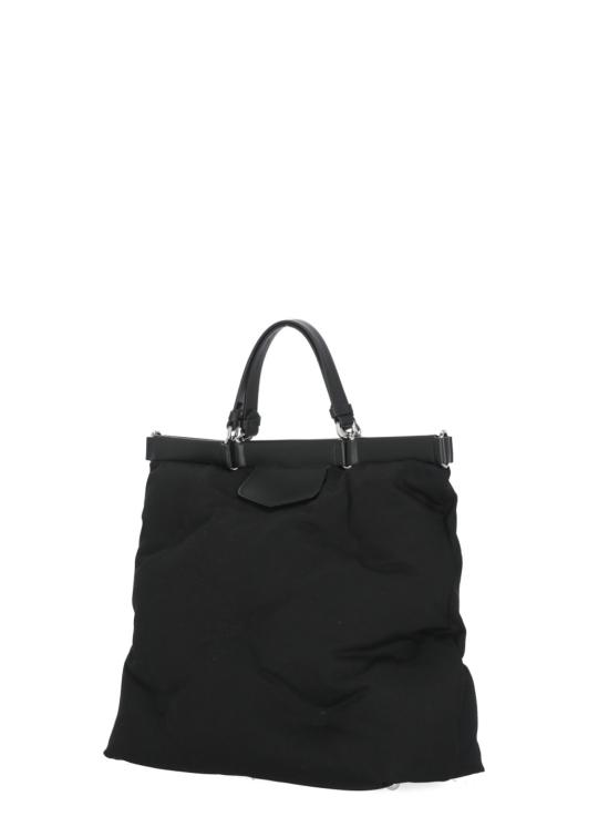 25FW 마르지엘라 토트백 S56WC0122 P8570HB051 Black - MAISON MARGIELA