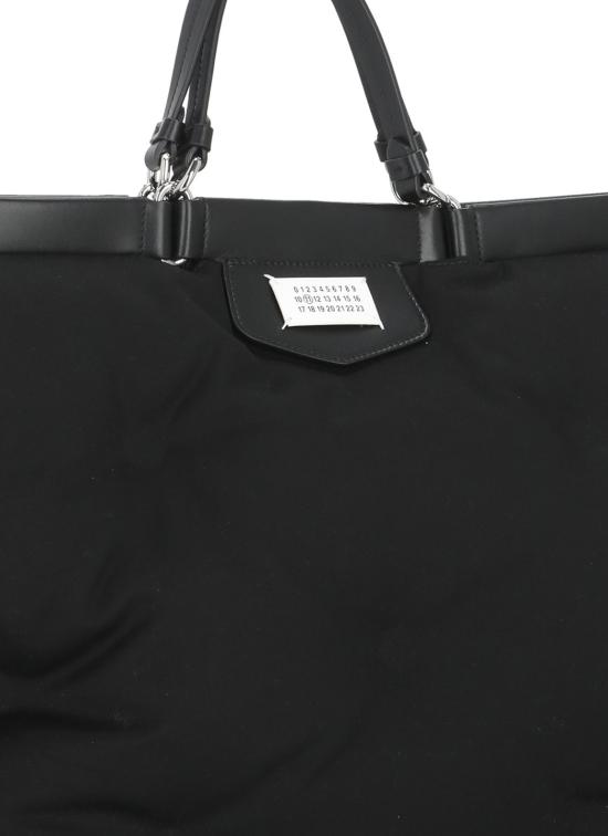 25FW 마르지엘라 토트백 S56WC0122 P8570HB051 Black - MAISON MARGIELA