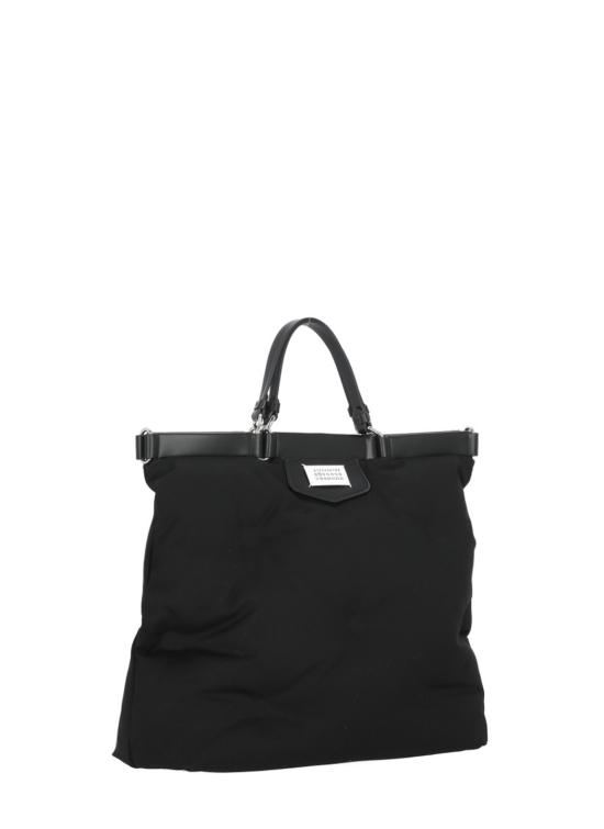 25FW 마르지엘라 토트백 S56WC0122 P8570HB051 Black - MAISON MARGIELA