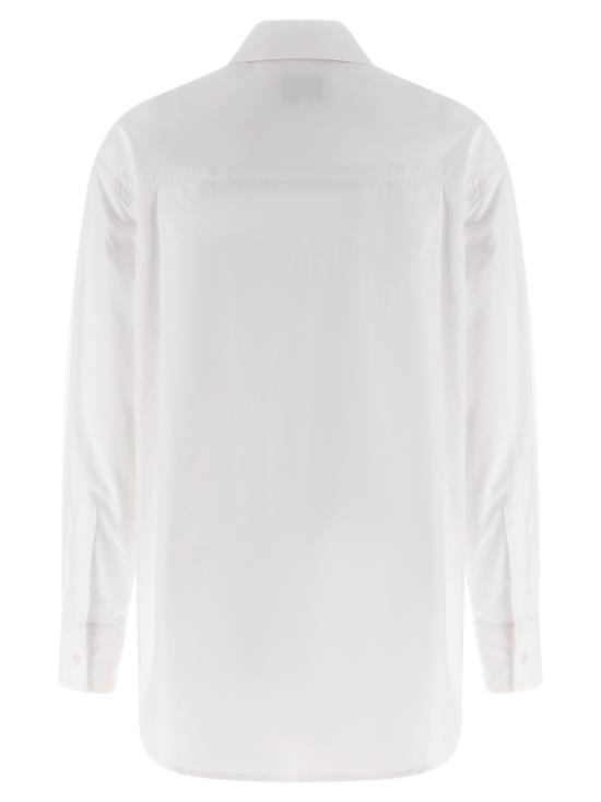 26SS 루루 드 세종 블라우스 LEEWHITE White - LOULOU DE SAISON