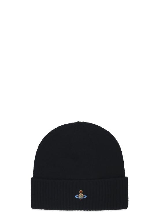 25FW 비비안웨스트우드 비니 8102001C K0069N401 Black