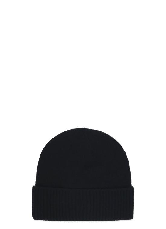 25FW 비비안웨스트우드 비니 8102001C K0069N401 Black - VIVIENNE WESTWOOD