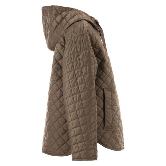 26SS 막스마라 더 큐브 자켓 2619481094600 BROWN - MAXMARA THE CUBE